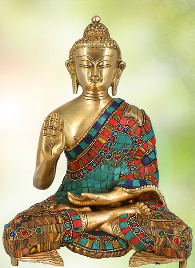 buddha